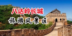 啊啊插我视频观看中国北京-八达岭长城旅游风景区